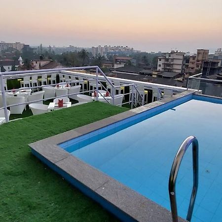 Hotel Orion Premiere Panaji Exterior foto