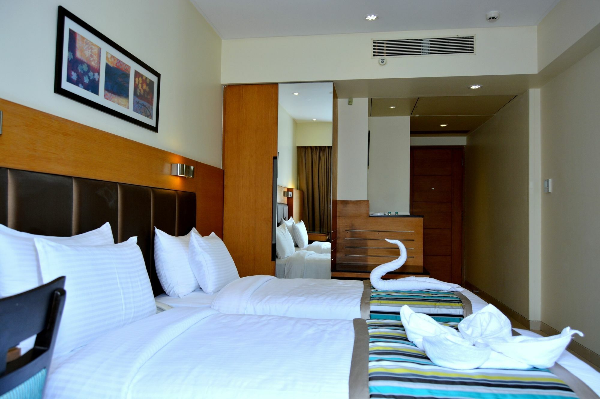 Hotel Orion Premiere Panaji Exterior foto